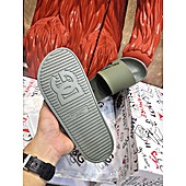 US$50.00 D&G Shoes for Men's D&G Slippers #804105