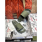 US$50.00 D&G Shoes for Men's D&G Slippers #804105