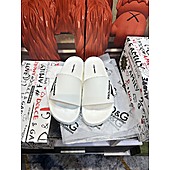 US$50.00 D&G Shoes for Men's D&G Slippers #804106
