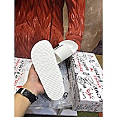 US$50.00 D&G Shoes for Men's D&G Slippers #804106
