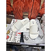 US$50.00 D&G Shoes for Men's D&G Slippers #804106