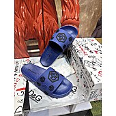 US$50.00 D&G Shoes for Men's D&G Slippers #804107