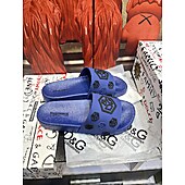 US$50.00 D&G Shoes for Men's D&G Slippers #804107