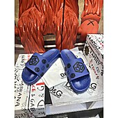 US$50.00 D&G Shoes for Men's D&G Slippers #804107