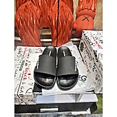 US$50.00 D&G Shoes for Men's D&G Slippers #804108