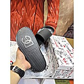 US$50.00 D&G Shoes for Men's D&G Slippers #804108