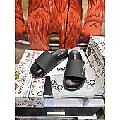 US$50.00 D&G Shoes for Men's D&G Slippers #804108