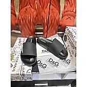 US$50.00 D&G Shoes for Men's D&G Slippers #804108