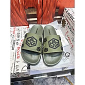 US$50.00 D&G Shoes for Men's D&G Slippers #804109