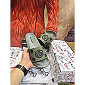 US$50.00 D&G Shoes for Men's D&G Slippers #804109