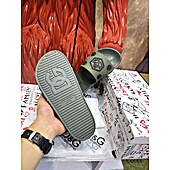 US$50.00 D&G Shoes for Men's D&G Slippers #804109