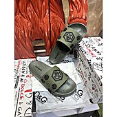 US$50.00 D&G Shoes for Men's D&G Slippers #804109