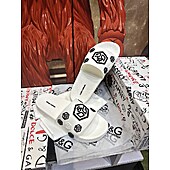 US$50.00 D&G Shoes for Men's D&G Slippers #804110
