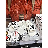 US$50.00 D&G Shoes for Men's D&G Slippers #804110
