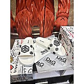 US$50.00 D&G Shoes for Men's D&G Slippers #804110