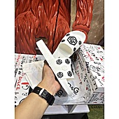 US$50.00 D&G Shoes for Men's D&G Slippers #804110