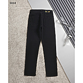 US$46.00 FENDI Jeans for men #804111