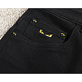 US$46.00 FENDI Jeans for men #804111