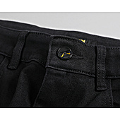 US$46.00 FENDI Jeans for men #804111