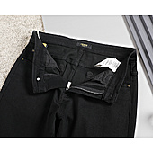 US$46.00 FENDI Jeans for men #804111