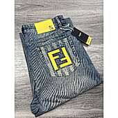 US$46.00 FENDI Jeans for men #804112