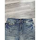 US$46.00 FENDI Jeans for men #804112