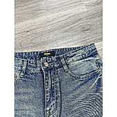 US$46.00 FENDI Jeans for men #804112