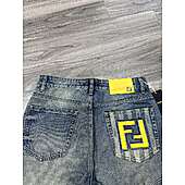 US$46.00 FENDI Jeans for men #804112