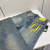 US$46.00 FENDI Jeans for men #804113