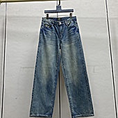 US$46.00 FENDI Jeans for men #804113