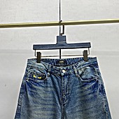 US$46.00 FENDI Jeans for men #804113