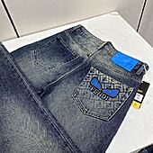 US$46.00 FENDI Jeans for men #804114