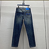 US$46.00 FENDI Jeans for men #804114