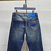 US$46.00 FENDI Jeans for men #804114