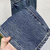 US$46.00 FENDI Jeans for men #804114