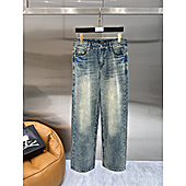US$46.00 FENDI Jeans for men #804115