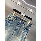 US$46.00 FENDI Jeans for men #804115