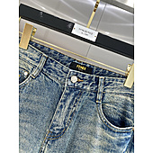 US$46.00 FENDI Jeans for men #804115