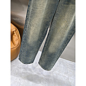 US$46.00 FENDI Jeans for men #804115