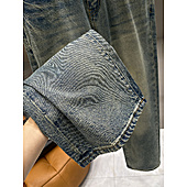 US$46.00 FENDI Jeans for men #804115