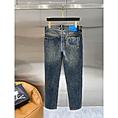 US$46.00 FENDI Jeans for men #804116
