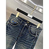US$46.00 FENDI Jeans for men #804116