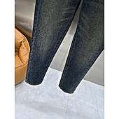 US$46.00 FENDI Jeans for men #804116