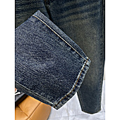 US$46.00 FENDI Jeans for men #804116