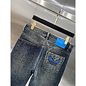 US$46.00 FENDI Jeans for men #804116