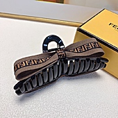 US$21.00 Fendi Hair Pin #804128