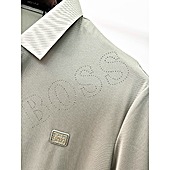 US$50.00 hugo Boss T-Shirts for men #804173