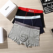 US$23.00 Hugo Boss Underwears 3pcs sets #804178