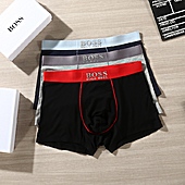 US$23.00 Hugo Boss Underwears 3pcs sets #804178