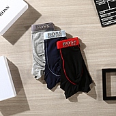 US$23.00 Hugo Boss Underwears 3pcs sets #804178